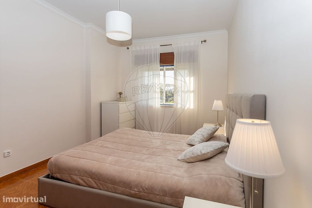 Apartamento T3 para venda
