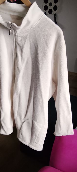 Sprzedam polar rozpinany