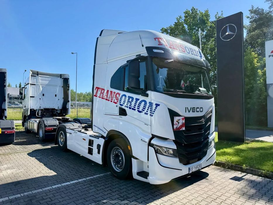 Iveco