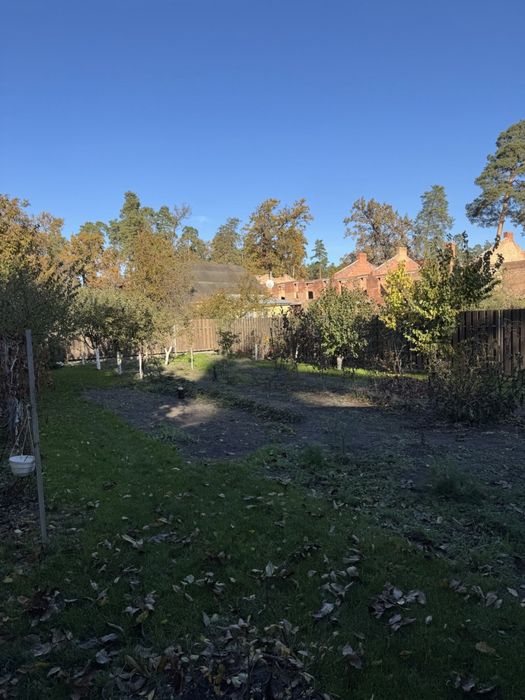 продам будинок 123м2, 12 соток в Бучі. Газ. Програми-так