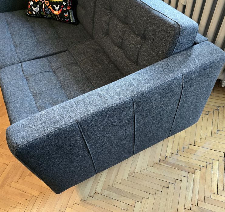 Sofa 2-osobowa LANDSKRONA IKEA