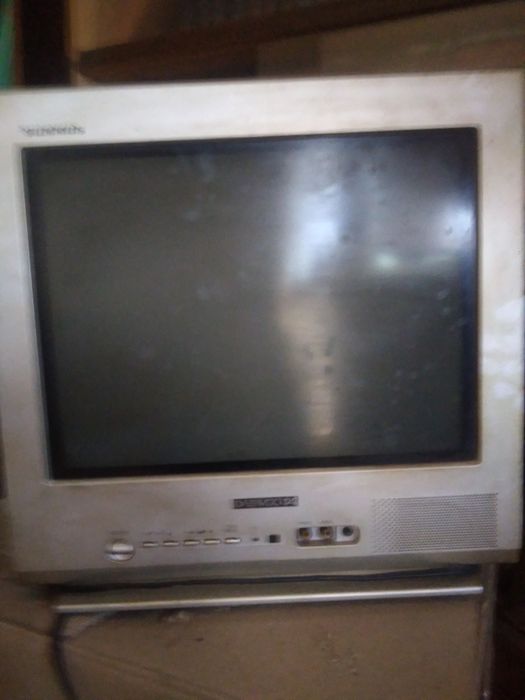 Телевізор Daewoo