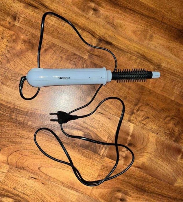 Suszarko-stylizator CLARISMA