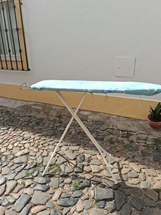 Tabua de passar a ferro