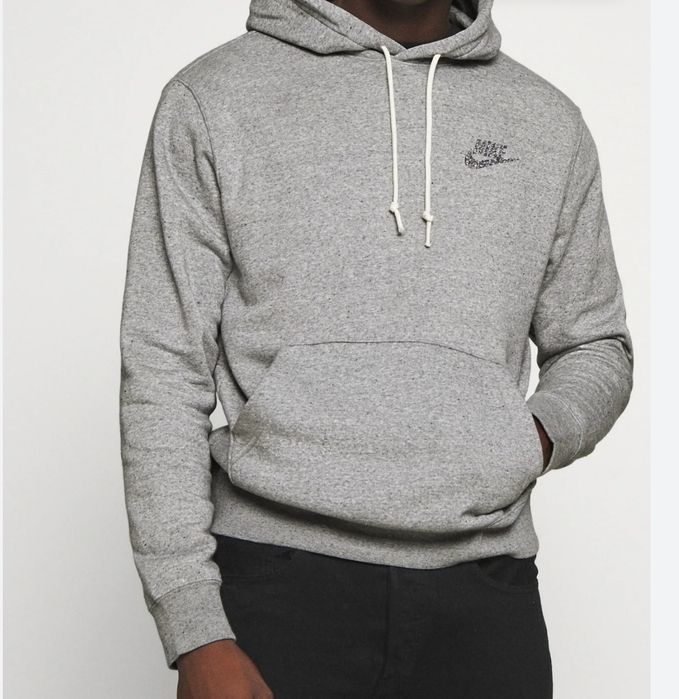 Nike bluza sportowa męska logowana bawełniana M/L