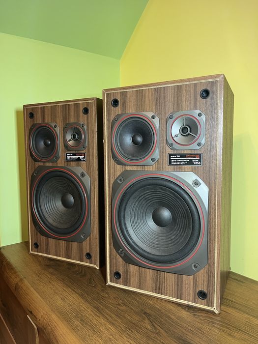 Tonsil Space 86 + maskownice