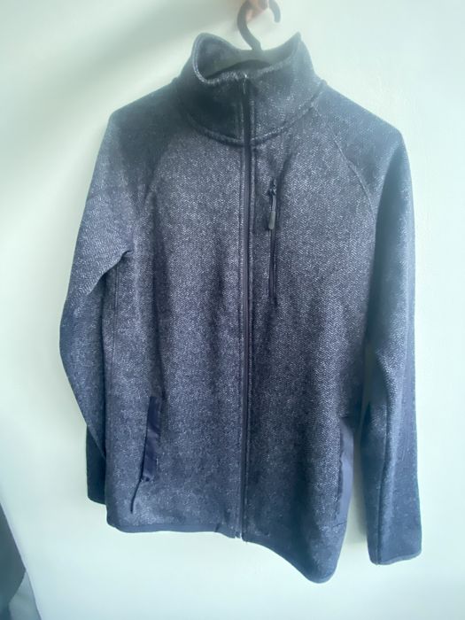 Casaco homem tamanho S