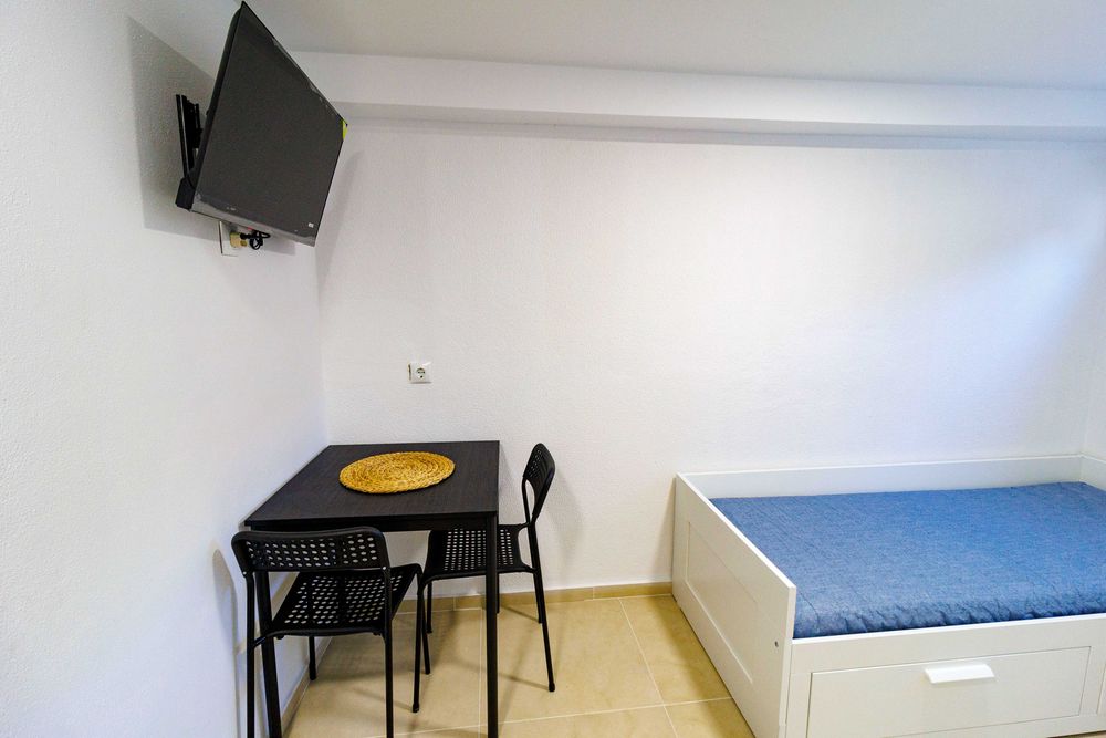 Quarto T0 Independente