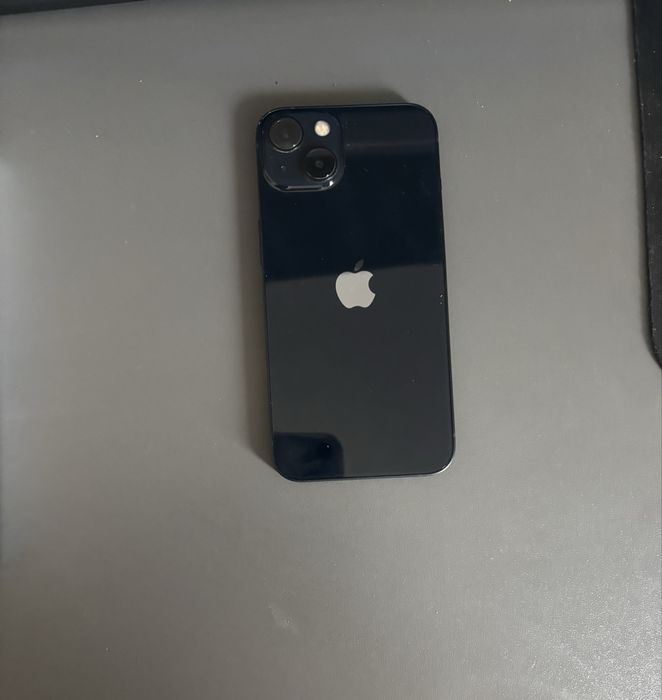 Iphone 13 128gb Midnight