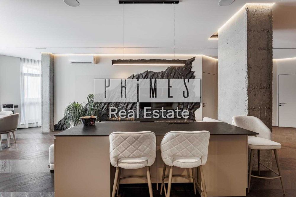 Продаж 5к квартири, ЖК Delmar, вул. Андрія Верхогляда, 4б, Печерськ