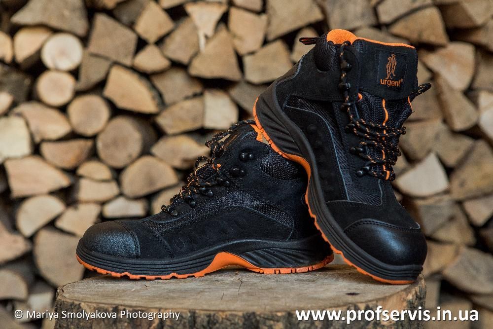 Спецвзуття Спецобувь Робоче взуття Рабочая обувь Черевики Extrim 103