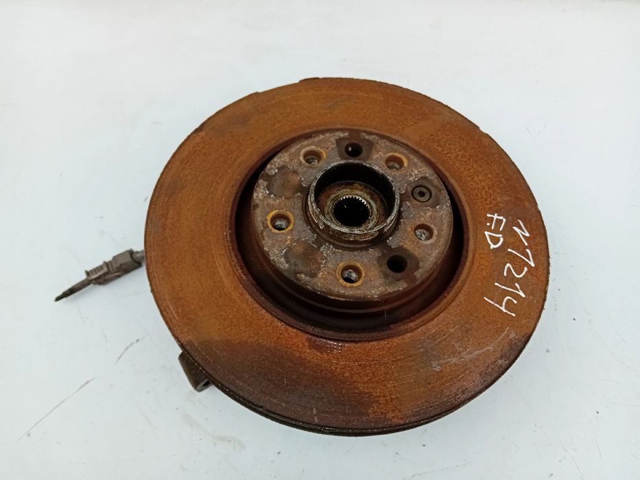 Right Front Axle Boot for OPEL Astra H Caravan (L35)