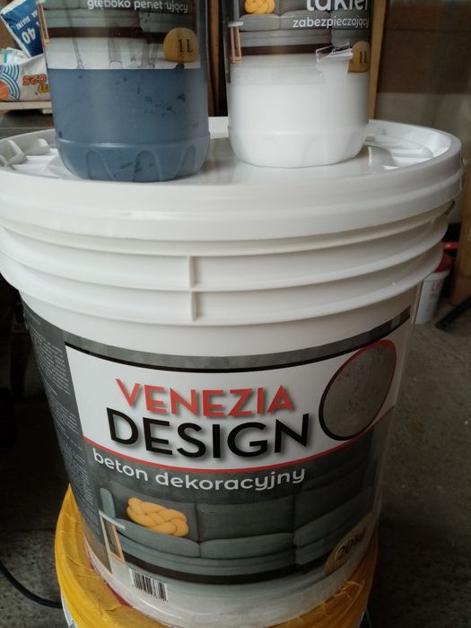 Beton architektoniczny