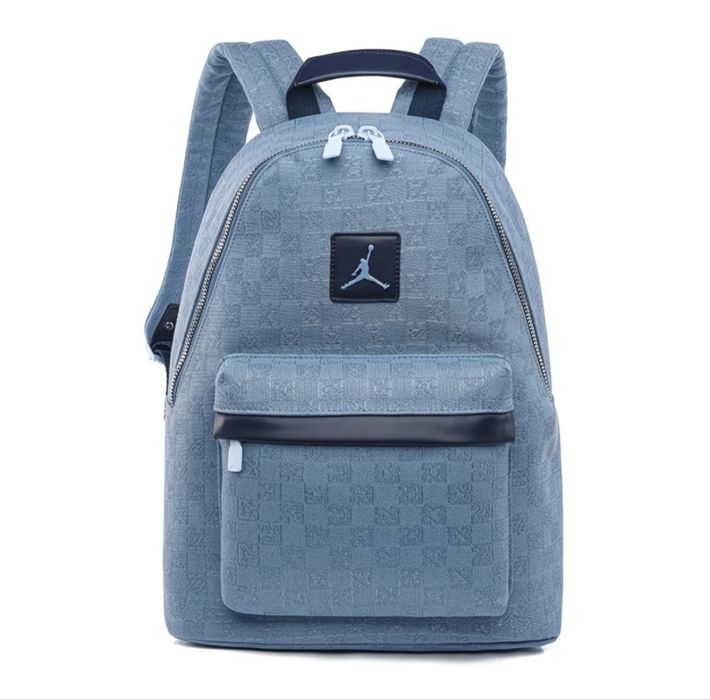 Рюкзак Jordan monogram backpack