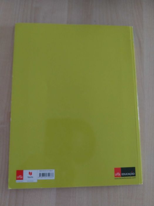 Novo MAT Matemática 6º Ano - Caderno de Exercícios