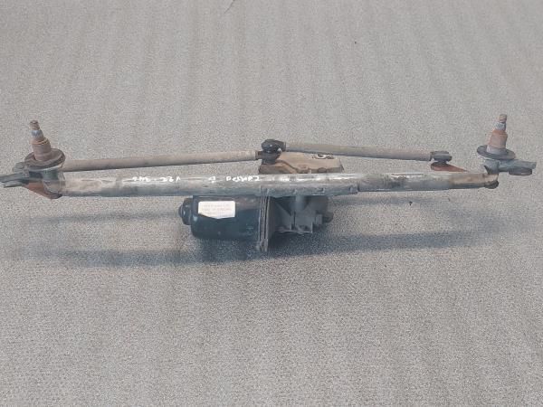 Front Windshield Wiper Motor for OPEL Combo Van/Combi