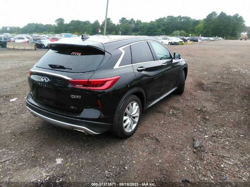 Разборка INFINITI QX50 Комплект:Бампер +фонари+дистроник+капот+фары