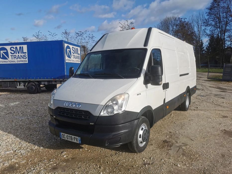 Iveco