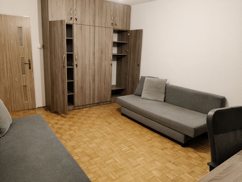 Pokój dwuosobowy Środmiescie  blisko Solaris
