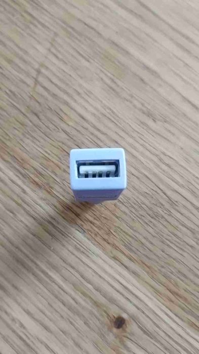 Przejściówka adapter na USB
