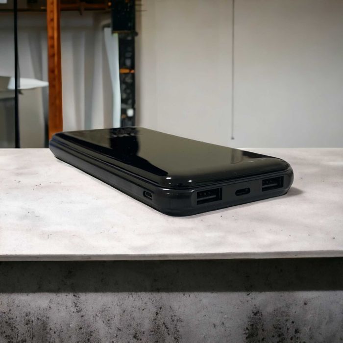 Power Bank для швидкої зарядки