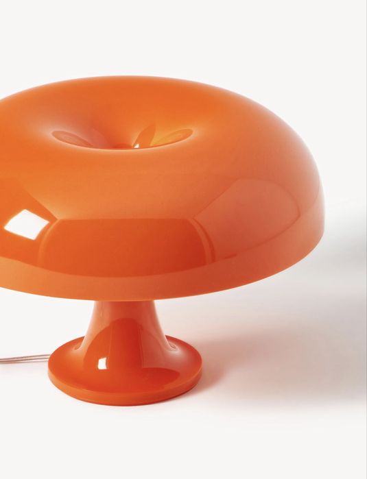 Lampa Artemide Nessino Westwing nowa