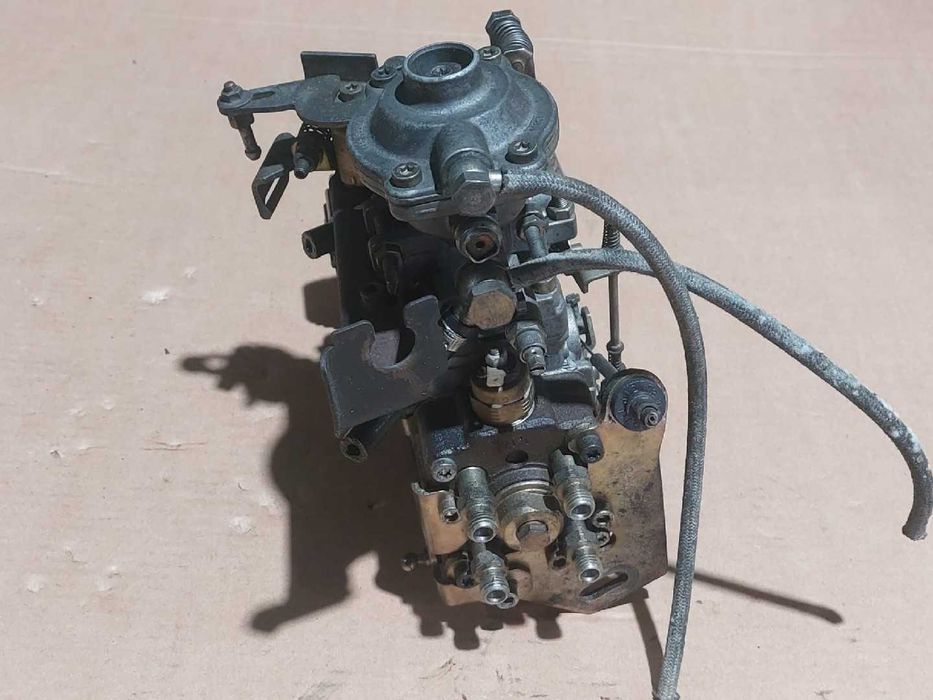 Bomba Injetora Bosch AUDI 80 / GOLF 2 1.6 TD