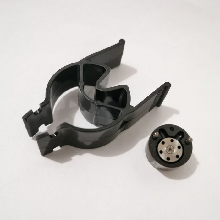 Мультипликатор клапан форсунки, делфи, delphi, євро 3-4-5