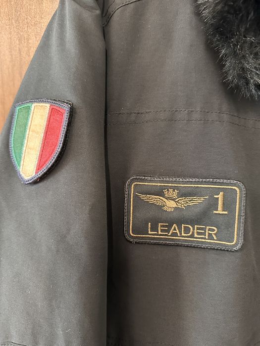 Kurtka Aeronautica Militare