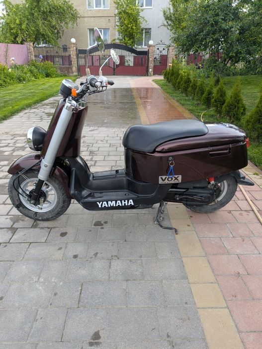 Продам скутер Yamaha Vox