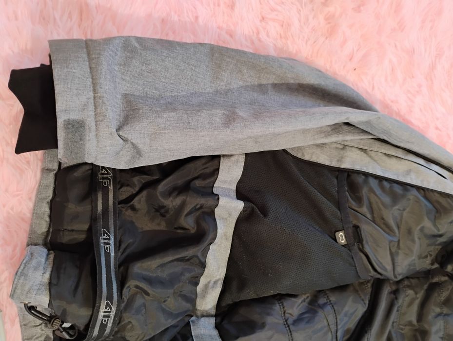 Męski kombinezon narciarski 4F S/M Neodry