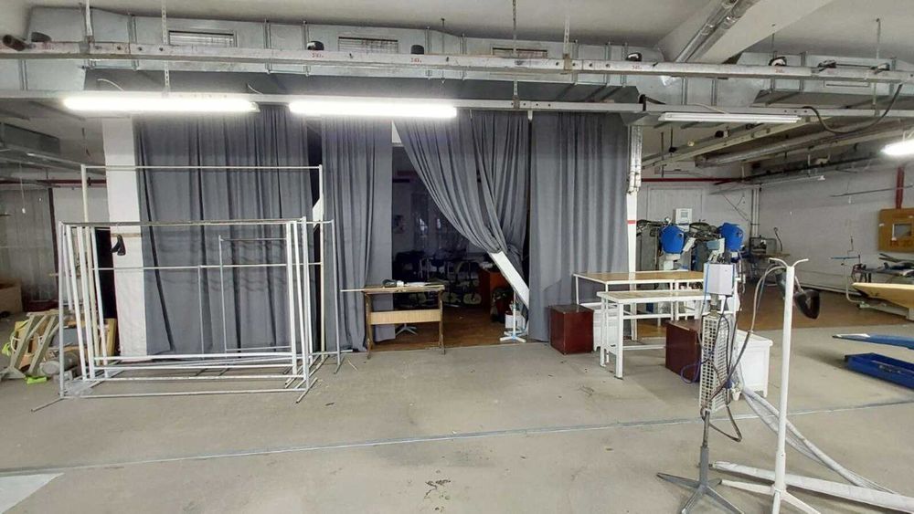 Коммерческая недвижимость по адресу ул. Складская (площадь 2300 м²) - Atlanta.ua - фото 19