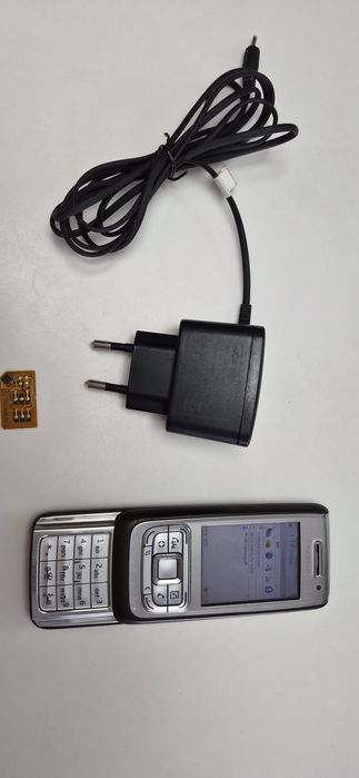 Nokia E65 em bom estado