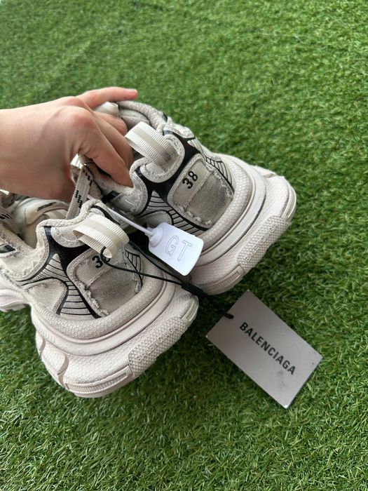 Trampki Balenciaga 3XL