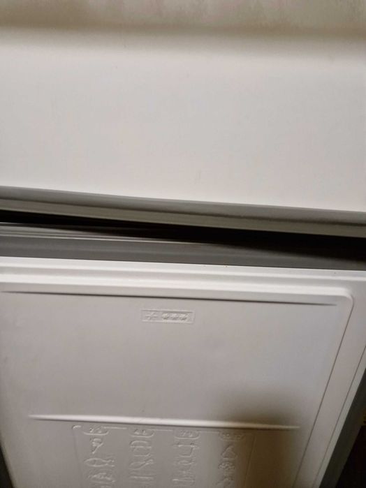 Продам холодильник Whirlpool W7X 810 OX O