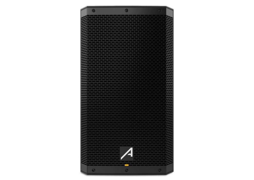 Potência, Precisão, e Performance: O DSP12 Eleva Qualquer Espaço”