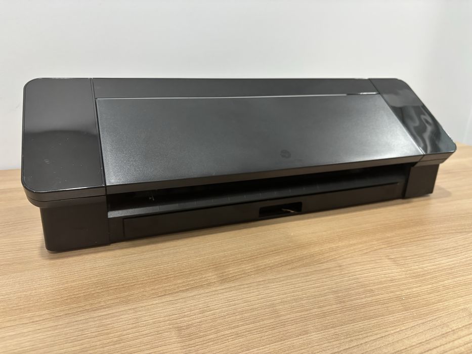 Silhouette Cameo 4 + AutoBlade Original + Capa