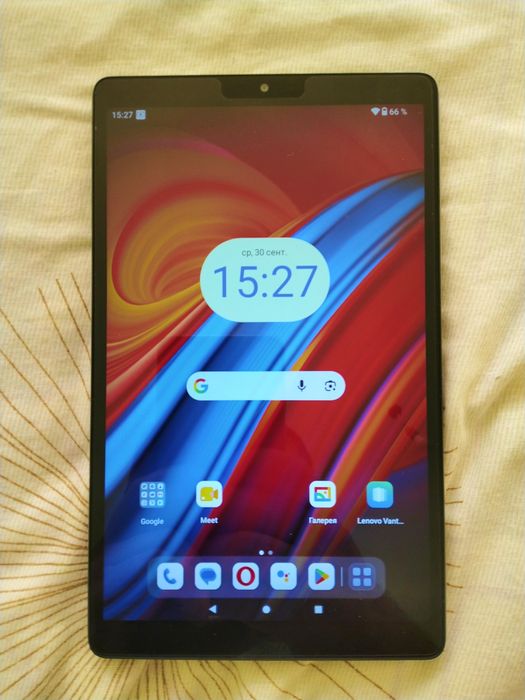 Lenovo Tab M8 4th 3/32