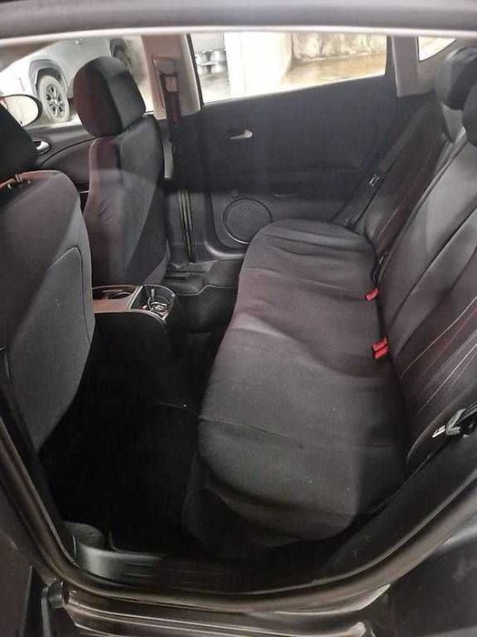 SEAT Leon — fotografia 8