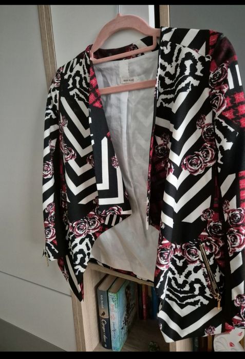 Żakiet, narzutka River Island 146 cm