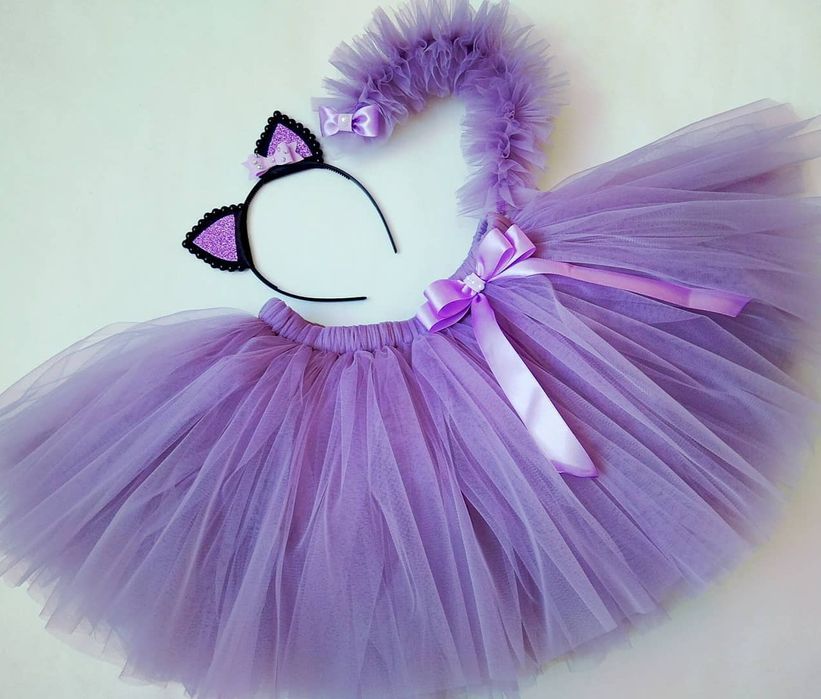 Костюм киці, жабки, сонечко, бджола