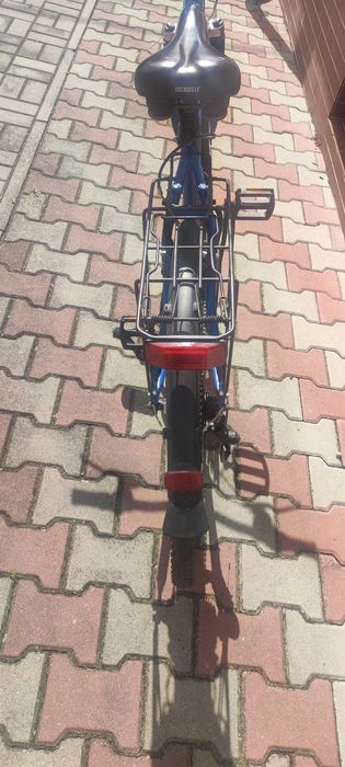 Sprzedam rower na kołach  28