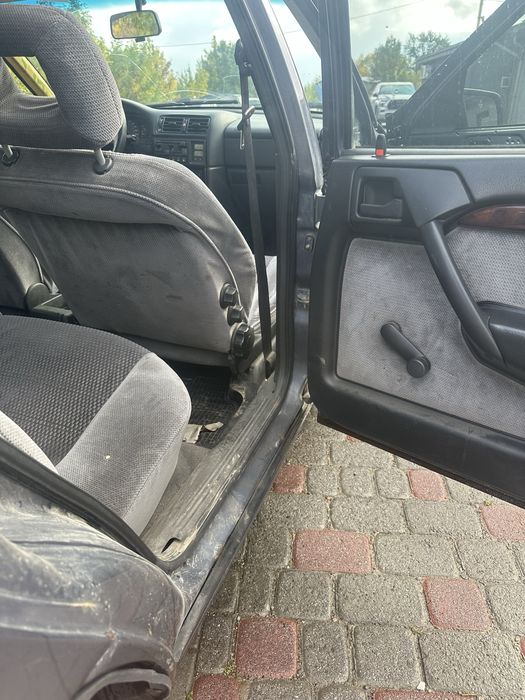 Opel Vectra 2.0