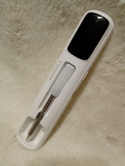 Termometr z sondą kuchenny Inkbird, bluetooth