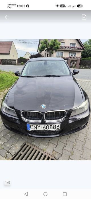 BMW Seria 3