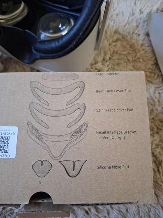 Oculus  Quest 2 128gb