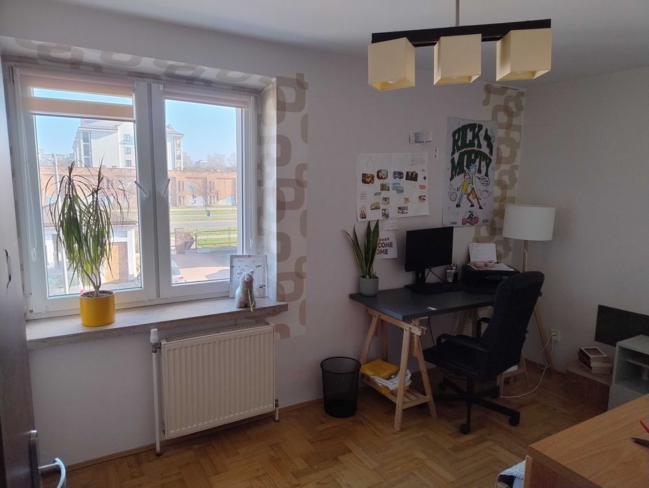 Apartment in Kraków, Osiedle Bronowice Nowe, Bronowice - Widok 5