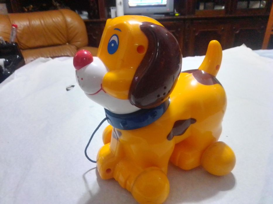 Brinquedo Chicco