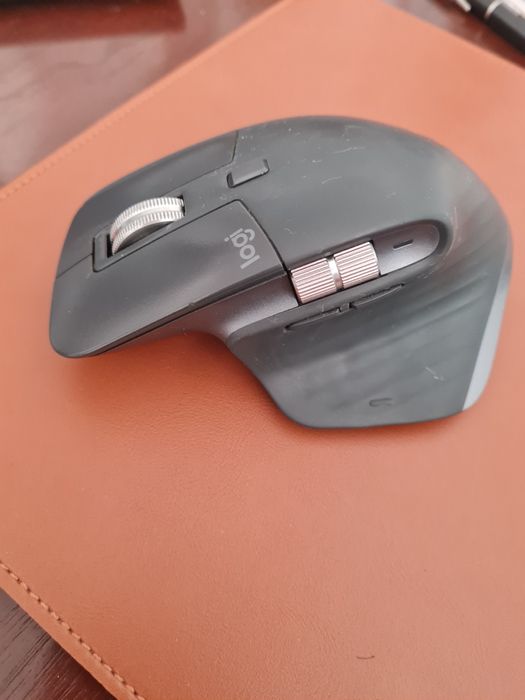 Myszka Logitech MX Master 3