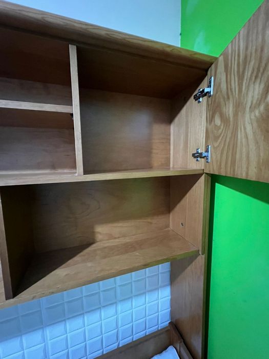 Vendo quarto  de criança